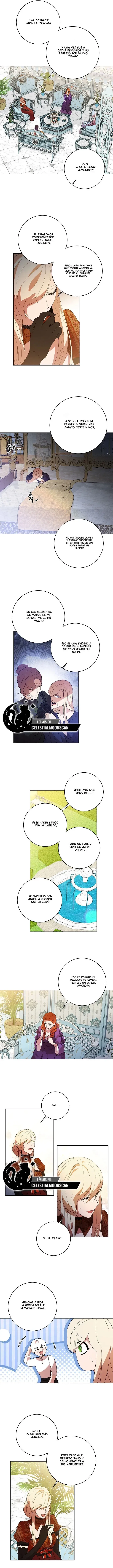 4 Aquí Reina la Villana Vengativa