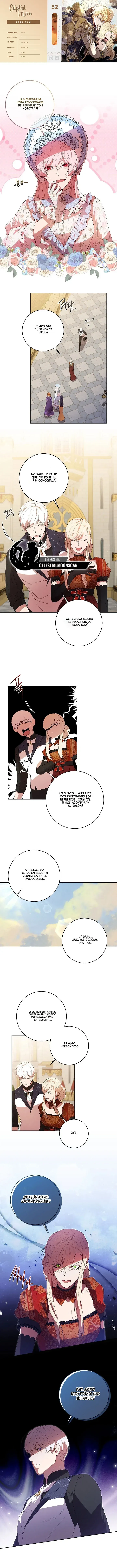 0 Aquí Reina la Villana Vengativa