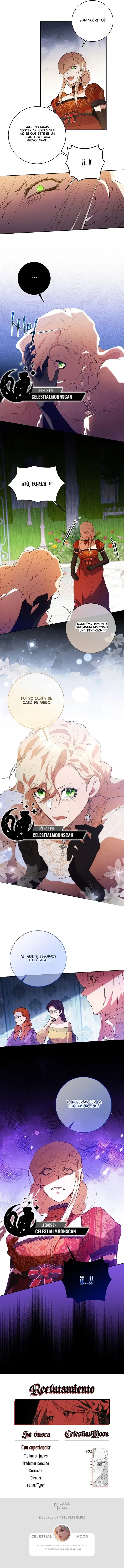 6 Aquí Reina la Villana Vengativa