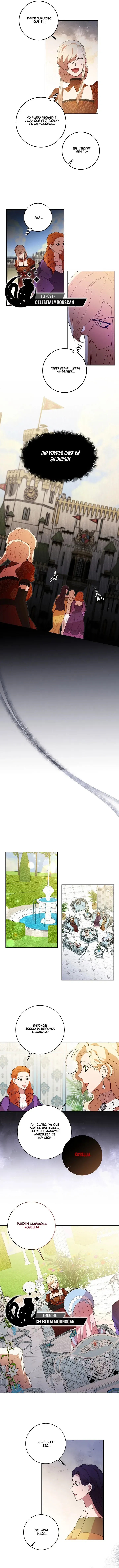 3 Aquí Reina la Villana Vengativa