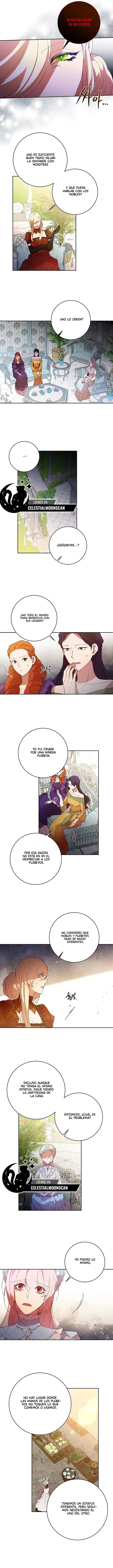 4 Aquí Reina la Villana Vengativa