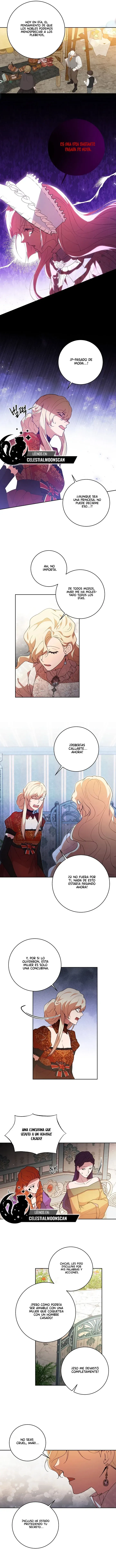 5 Aquí Reina la Villana Vengativa