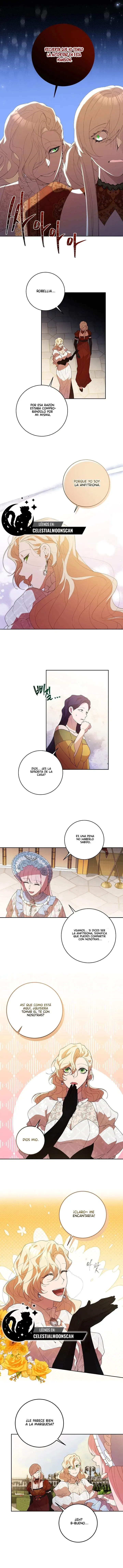 2 Aquí Reina la Villana Vengativa