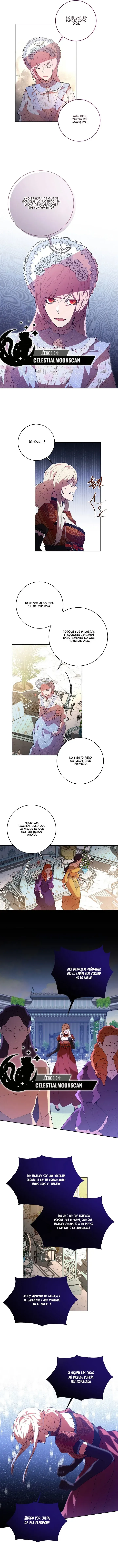 3 Aquí Reina la Villana Vengativa