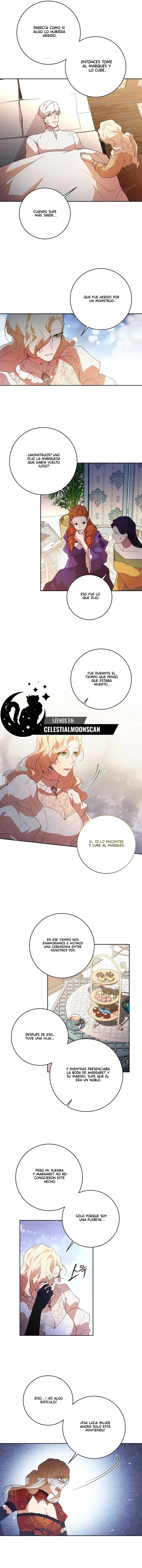 1 Aquí Reina la Villana Vengativa