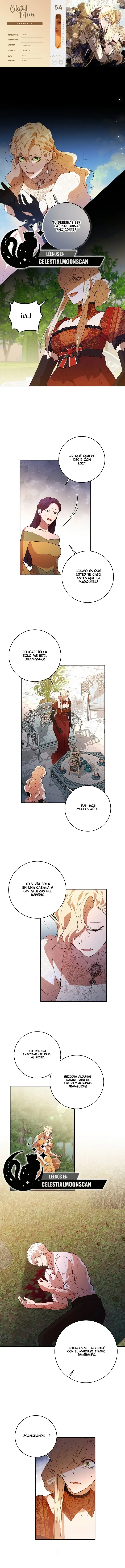 0 Aquí Reina la Villana Vengativa