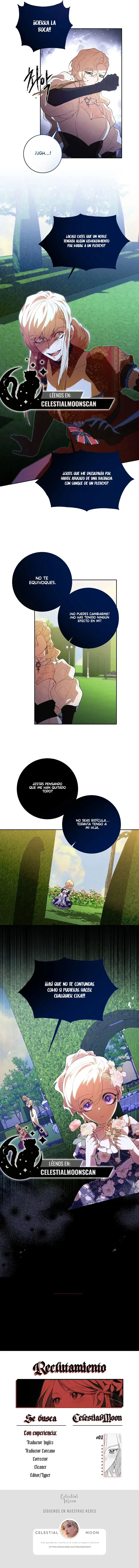 7 Aquí Reina la Villana Vengativa