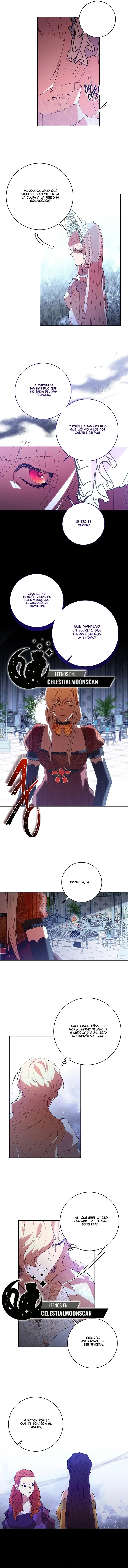 4 Aquí Reina la Villana Vengativa