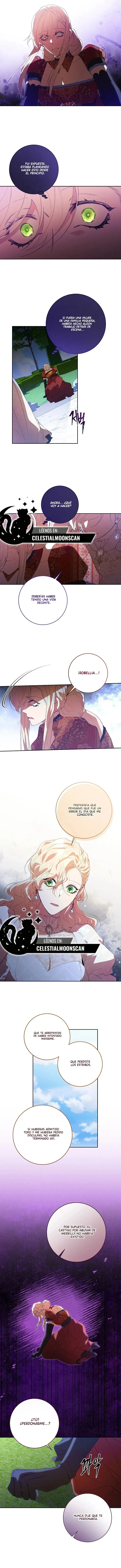 6 Aquí Reina la Villana Vengativa