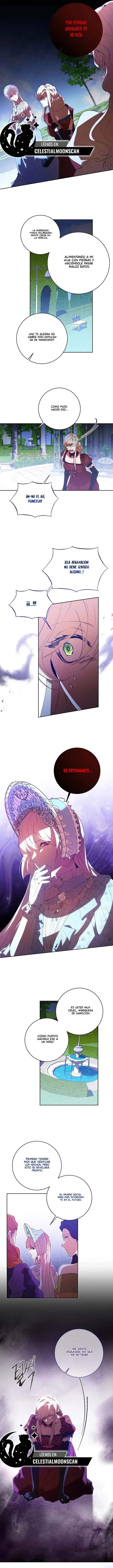 5 Aquí Reina la Villana Vengativa