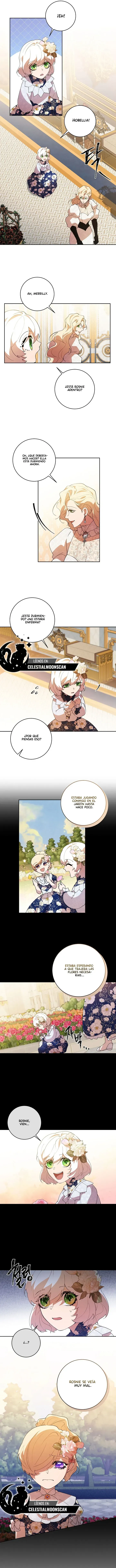 4 Aquí Reina la Villana Vengativa