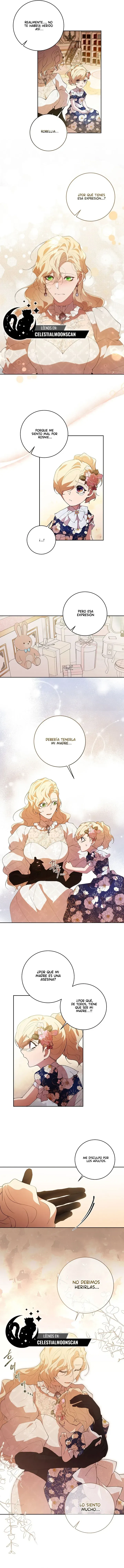 2 Aquí Reina la Villana Vengativa