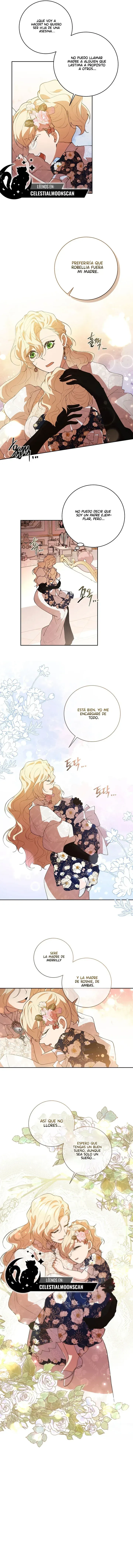 3 Aquí Reina la Villana Vengativa