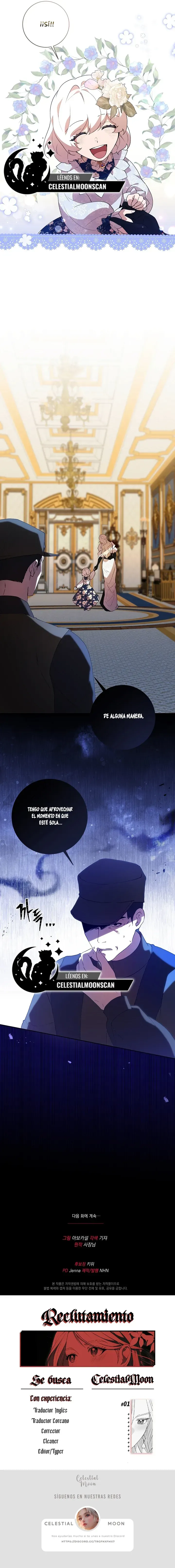 7 Aquí Reina la Villana Vengativa