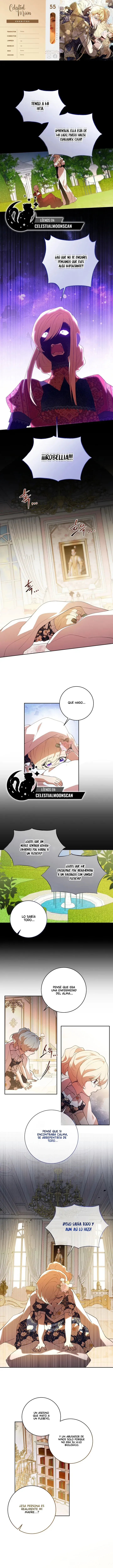 0 Aquí Reina la Villana Vengativa