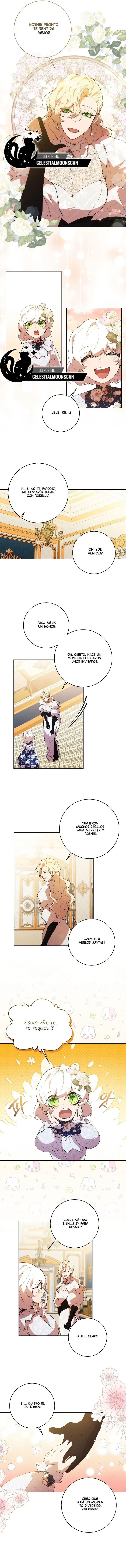 6 Aquí Reina la Villana Vengativa