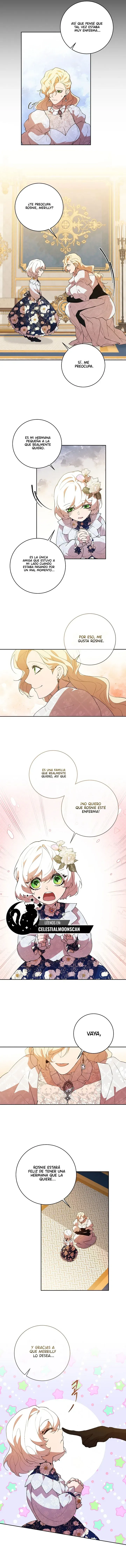 5 Aquí Reina la Villana Vengativa