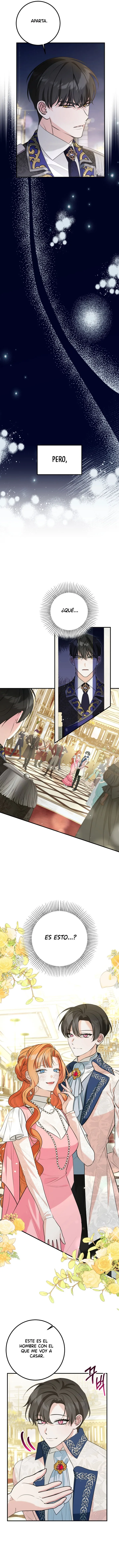 4 En lugar de Casarme, Prefiero Declararme en Bancarrota