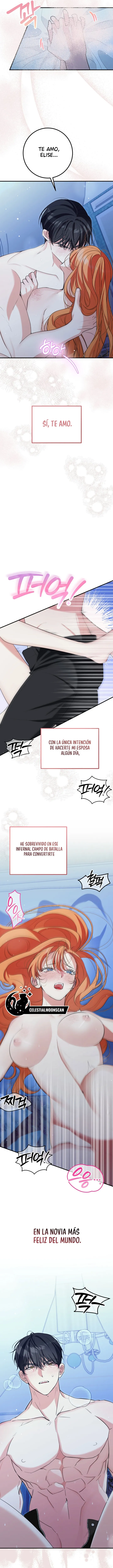 1 En lugar de Casarme, Prefiero Declararme en Bancarrota