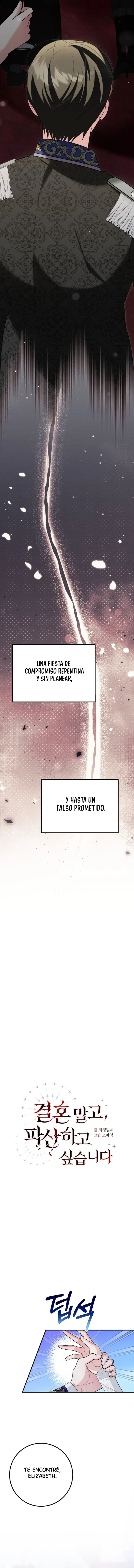 6 En lugar de Casarme, Prefiero Declararme en Bancarrota