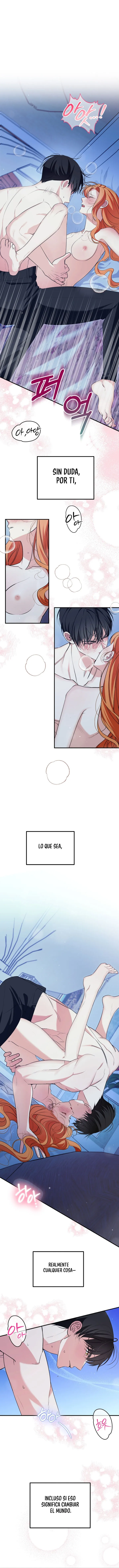 8 En lugar de Casarme, Prefiero Declararme en Bancarrota