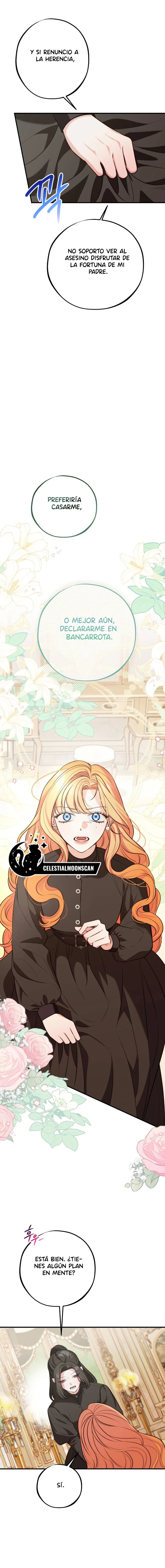 8 En lugar de Casarme, Prefiero Declararme en Bancarrota