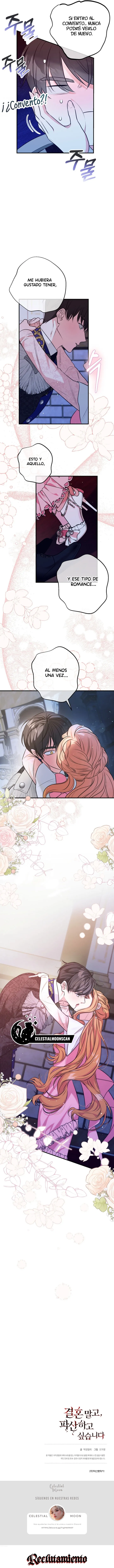 16 En lugar de Casarme, Prefiero Declararme en Bancarrota