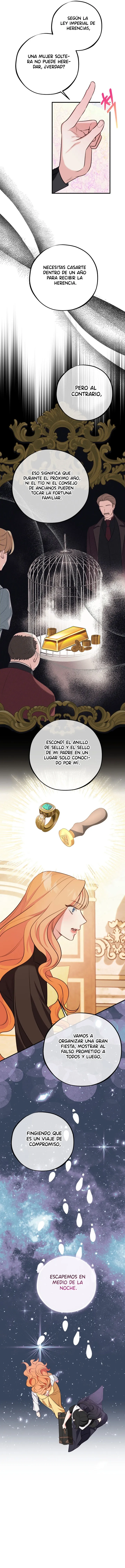 9 En lugar de Casarme, Prefiero Declararme en Bancarrota