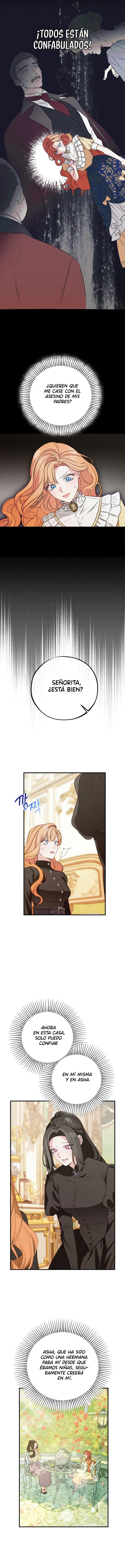 6 En lugar de Casarme, Prefiero Declararme en Bancarrota