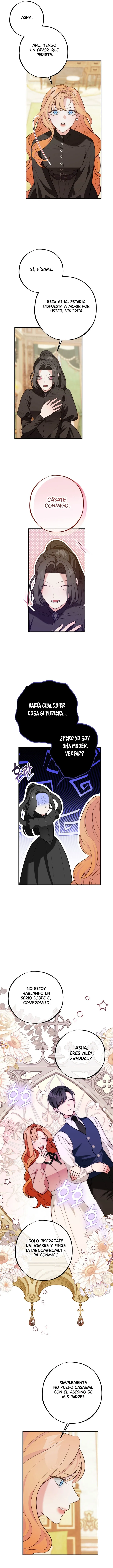 7 En lugar de Casarme, Prefiero Declararme en Bancarrota