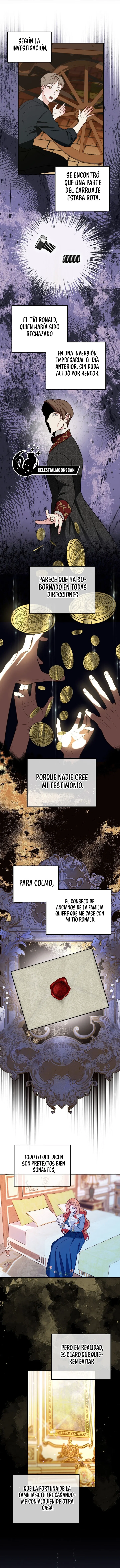 5 En lugar de Casarme, Prefiero Declararme en Bancarrota