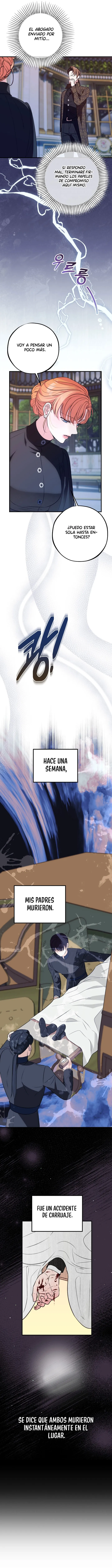 4 En lugar de Casarme, Prefiero Declararme en Bancarrota