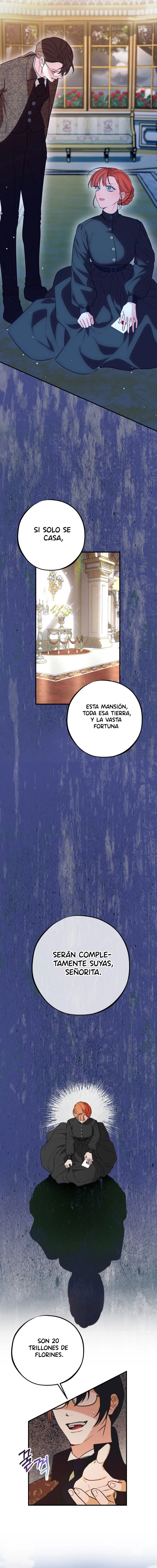 2 En lugar de Casarme, Prefiero Declararme en Bancarrota