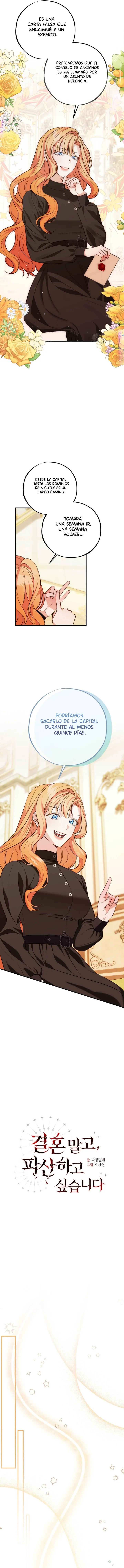 11 En lugar de Casarme, Prefiero Declararme en Bancarrota