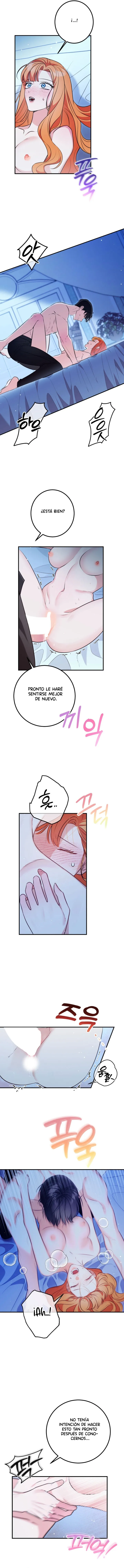 6 En lugar de Casarme, Prefiero Declararme en Bancarrota