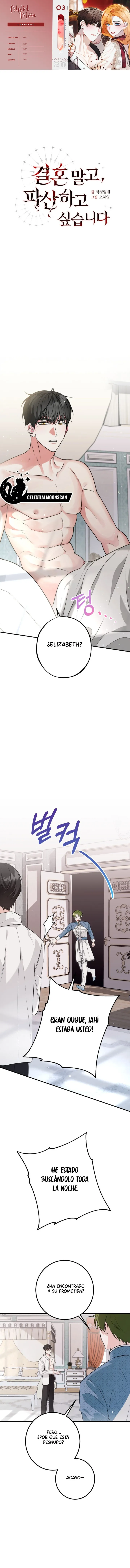 0 En lugar de Casarme, Prefiero Declararme en Bancarrota