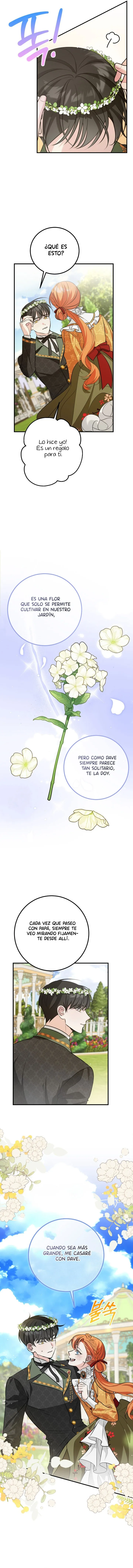 6 En lugar de Casarme, Prefiero Declararme en Bancarrota