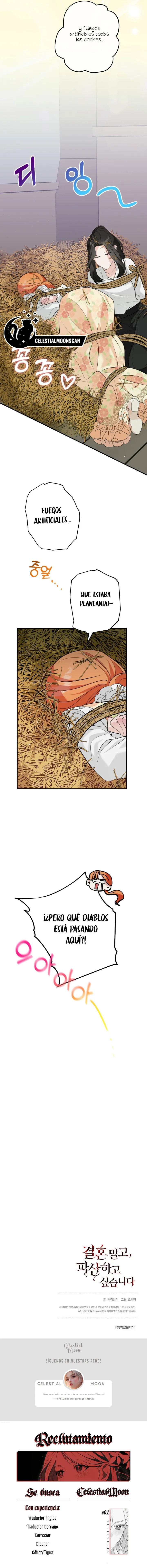 14 En lugar de Casarme, Prefiero Declararme en Bancarrota