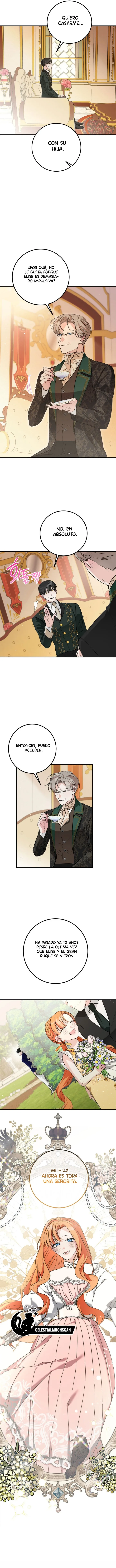 8 En lugar de Casarme, Prefiero Declararme en Bancarrota