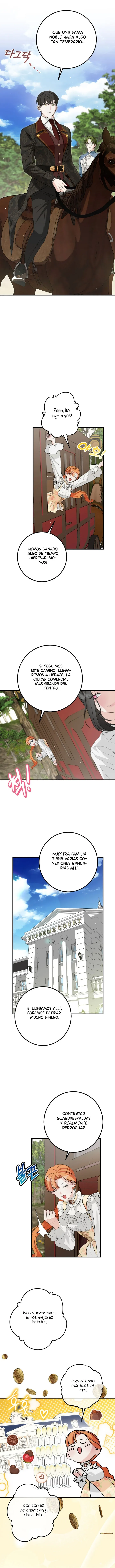 13 En lugar de Casarme, Prefiero Declararme en Bancarrota