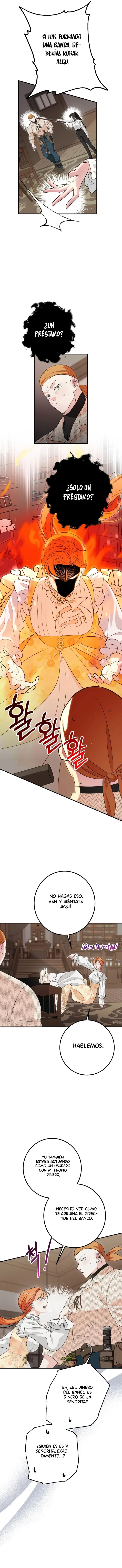 8 En lugar de Casarme, Prefiero Declararme en Bancarrota