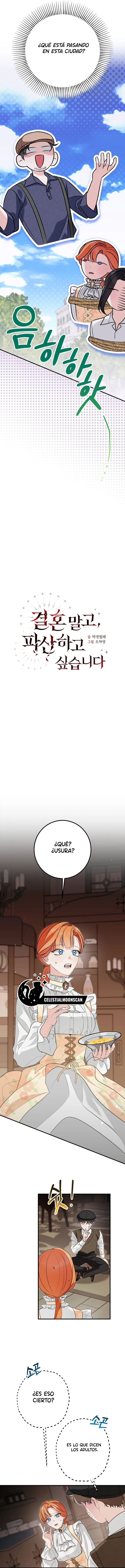 3 En lugar de Casarme, Prefiero Declararme en Bancarrota