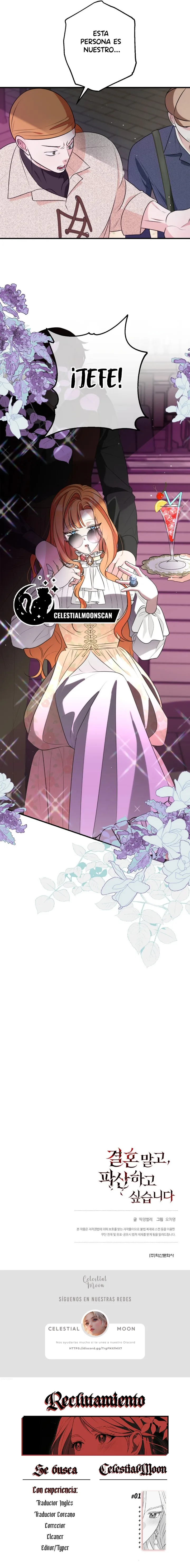 13 En lugar de Casarme, Prefiero Declararme en Bancarrota