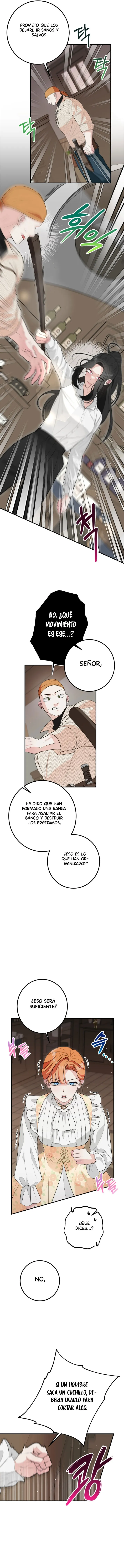 7 En lugar de Casarme, Prefiero Declararme en Bancarrota