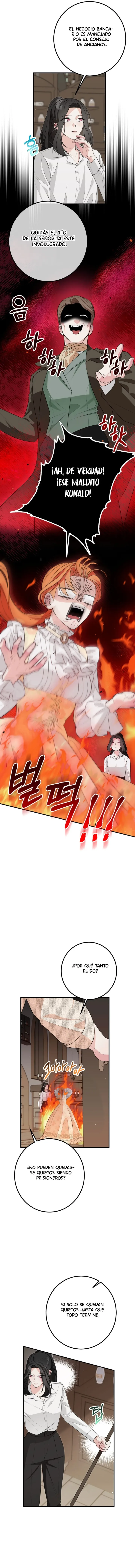 6 En lugar de Casarme, Prefiero Declararme en Bancarrota