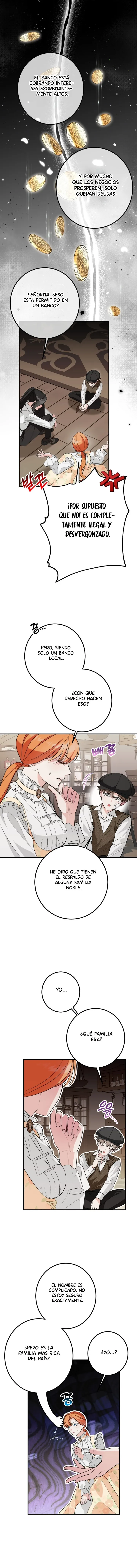 4 En lugar de Casarme, Prefiero Declararme en Bancarrota