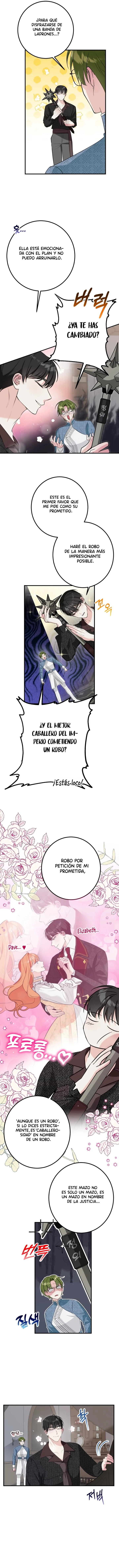 7 En lugar de Casarme, Prefiero Declararme en Bancarrota