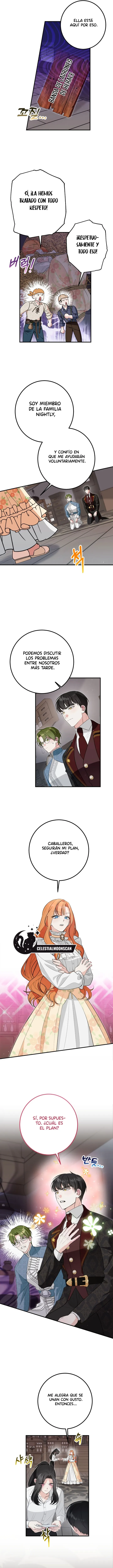 4 En lugar de Casarme, Prefiero Declararme en Bancarrota