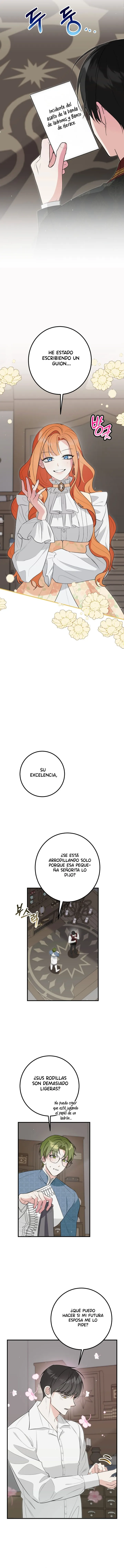 5 En lugar de Casarme, Prefiero Declararme en Bancarrota