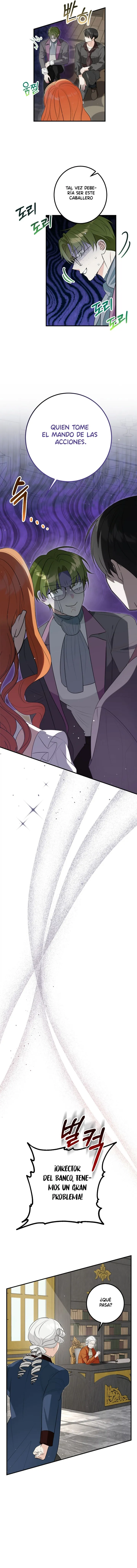 9 En lugar de Casarme, Prefiero Declararme en Bancarrota